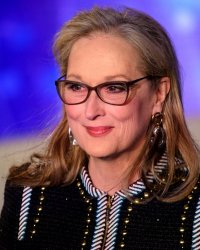 Meryl Streep et Nicole Kidman se retrouvent pour une comédie musicale
