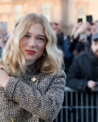 Léa Seydoux revient sur le tournage de La Vie d'Adèle : "Kechiche est fou"