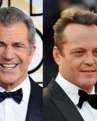 Mel Gibson et Vince Vaughn bientôt réunis