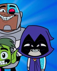 Paul Thomas Anderson aimerait faire un film sur les Teen Titans