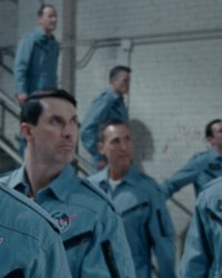 Pour se préparer au rôle de Neil Armstrong, Ryan Gosling a visité la Nasa