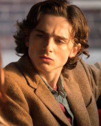 Willy Wonka : Warner Bros. accorde son ticket d'or à Timothée Chalamet