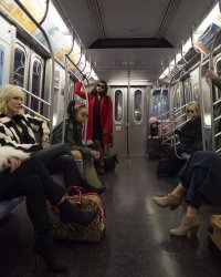 Une actrice a payé pour faire partie du casting d'Ocean's 8