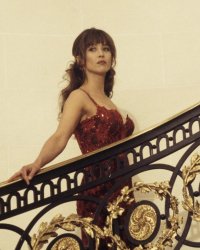 James Bond : Sophie Marceau n'avait "pas les bonnes mensurations"