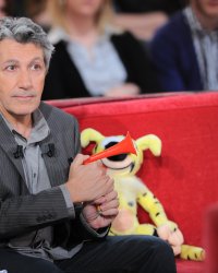 #OnIraTousAuCinema expliquent Alain Chabat, Eric Toledano et Olivier Nakache