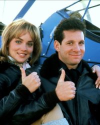 La saga Police Academy bientôt de retour au cinéma ?