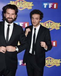 Les Palmashow : ils sont de retour dans Les Vedettes, leur nouvelle comédie !