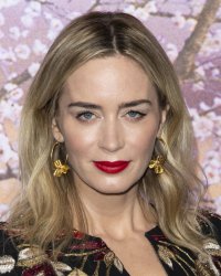 Emily Blunt : las des super-héros, elle s'explique