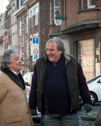 Bertrand Blier : l'âge a donné à Depardieu "une plus grande fragilité"