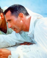 À nos âges : Thierry Lhermitte et Patrick Timsit, retrouvailles sur grand écran