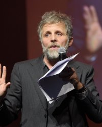 Stéphane Guillon : acteur, "c'est un métier qui est fait de déceptions"