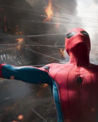 Tom Holland : "Spider-Man 3 sera le film de super-héros solo le plus ambitieux"
