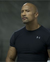 Dwayne Johnson star de Jungle Cruise pour Disney
