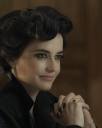 Box-office : Miss Peregrine maintient le cap face à L'Odyssée
