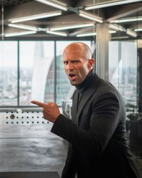 Dwayne Johnson : sa mère voulait jouer son propre rôle dans Hobbs & Shaw