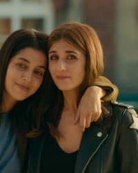 Céline Dion a inspiré Géraldine Nakache pour son nouveau film avec Leïla Bekhti