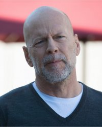 Bruce Willis abandonne le film de Woody Allen en plein tournage