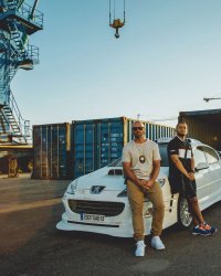 Taxi 5 : Franck Gastambide révèle que Samy Naceri "avait d'autres ambitions"