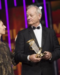 On the Rocks : le film de Sofia Coppola avec Bill Murray se dévoile