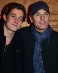 Découvrez pourquoi Benjamin Baffie ne "veut plus travailler" avec son père