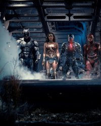 Les stars de Justice League demandent la sortie de la version de Zack Snyder