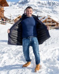 Arnaud Ducret et ses débuts d'acteur dans la pornographie : "Je faisais tout"