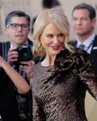Nicole Kidman et Charlize Theron réunies dans un film sur le harcèlement sexuel