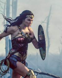 Wonder Woman 3 ne se déroulera pas dans le passé