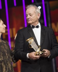On the Rocks : Sofia Coppola retrouve Bill Murray pour un choc générationnel