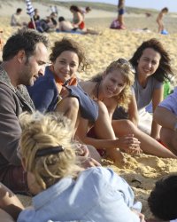 Guillaume Canet : ses révélations sur la suite des Petits Mouchoirs