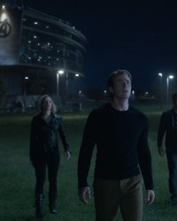 Avengers : quels acteurs français auraient pu jouer les célèbres personnages ?
