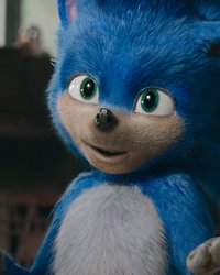 Sonic le film : critiqué par les fans, le hérisson va changer de look