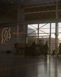 Avengers Endgame : pourquoi n'y a-t-il pas de scène post-générique ?