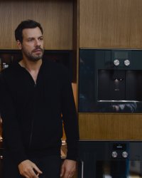 L'Origine du Monde : Laurent Lafitte porte sa première réalisation