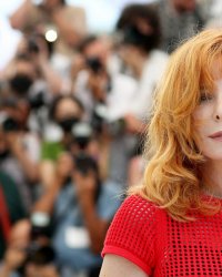 Mylène Farmer sur son rôle de juré à Cannes : "J'ai envie d'émerveillement"