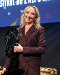 Audrey et Alexandra Lamy réunies dans un film ? "On adorerait, et ça viendra"