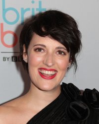 Phoebe Waller-Bridge quitte le projet de série Mr. & Mrs. Smith