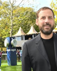 Rictus : Fred Testot premier rôle d'une nouvelle série