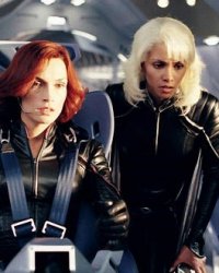 X-Men : Famke Janssen reprendra-t-elle du service ?