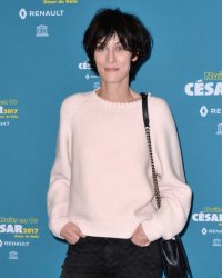 Clotilde Hesme est annoncée au casting de la saison 2 de HPI