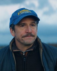 Guillaume Canet : son look "d'acteur porno" pour son nouveau film