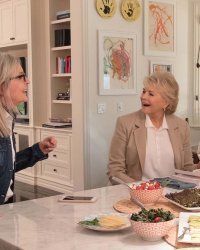Le Book Club, un film "sexy si vous aimez les vieux"