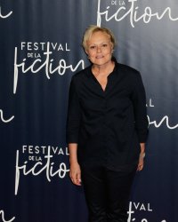 Muriel Robin adapte ses sketchs en fiction pour TF1