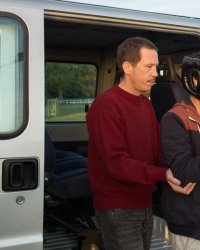 Vincent Cassel et Reda Kateb, touchants dans la bande-annonce de Hors Normes