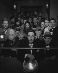 The French Dispatch : Wes Anderson impose de visionner 5 films français