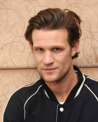 Matt Smith jouera Charles Manson pour la réalisatrice d'American Psycho