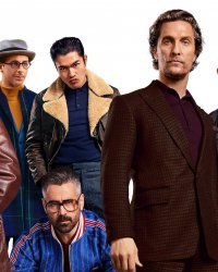 The Gentlemen : le film de Guy Ritchie devrait donner naissance à une série