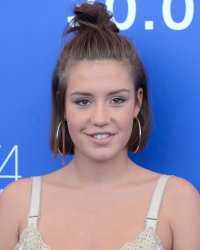Adèle Exarchopoulos "ne fera plus" de scènes de sexe