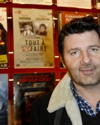 Philippe Lellouche : son SMS envoyé à Luc Besson le traitant de "pète-couilles"