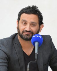 Cyril Hanouna aurait pu jouer dans Qu'est-ce qu'on a fait au Bon Dieu !